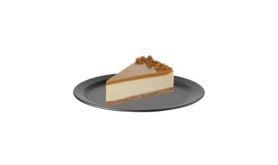 Lotus Cheesecake