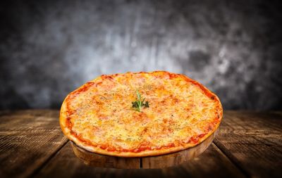 Margherita Pizza (Orta Boy)