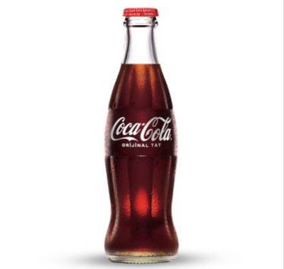 Coca-Cola (30 cl.)