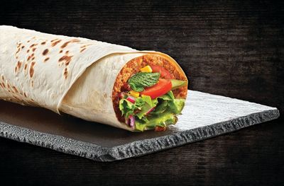 Klasik Dürüm