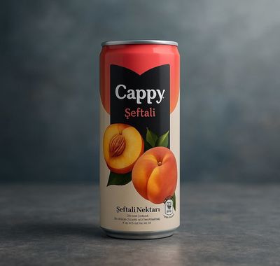 Cappy (33 cl.)