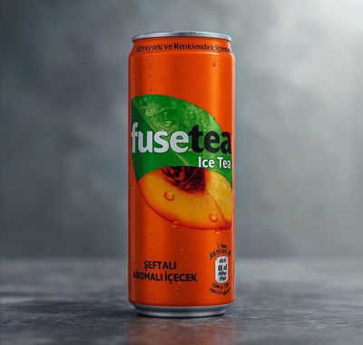 Fuse Tea (33 cl.)