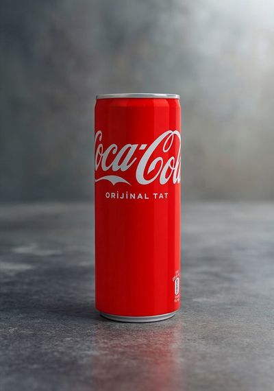Coca-Cola (33 cl.)