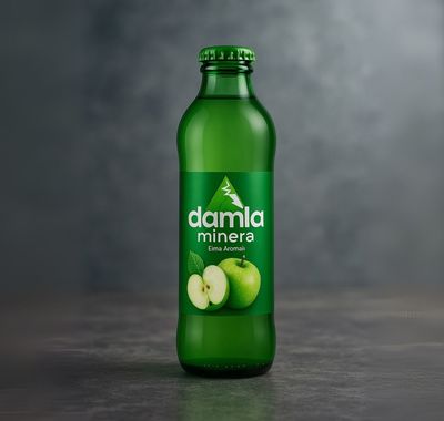 Meyveli Soda (20 cl.)