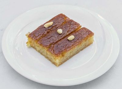 Şam Tatlısı (500 gr.)