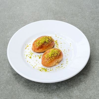 Şekerpare (500 gr.)