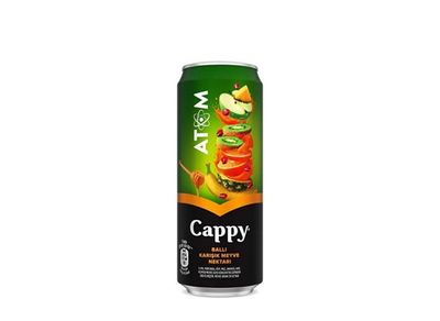 Cappy (33 cl.)