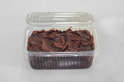 Hatay Biber Salçası (ACI) (1 kg)