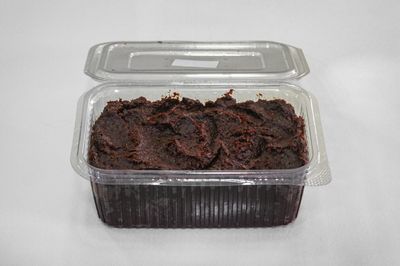 Hatay Biber Salçası (TATLI) (1 kg)