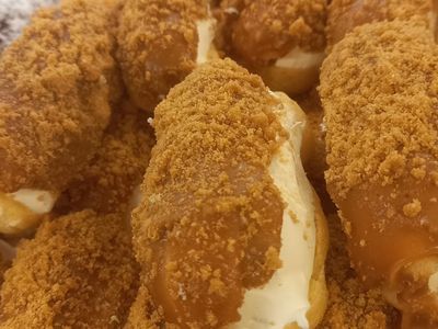 Ekler Lotuslu (1 kg.)