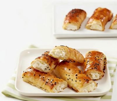 Ev Böreği Peynirli (1 Kg)