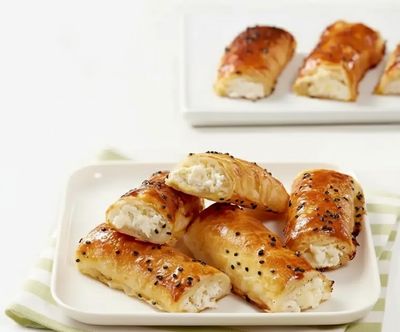 Ev Böreği Peynirli (500 Gr)