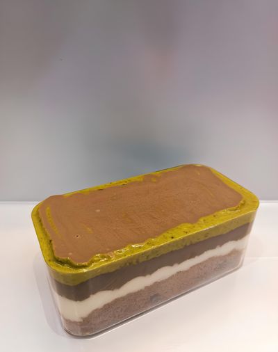 Dubai Tiramisu