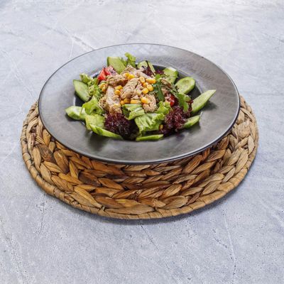 Ton Balıklı Salata