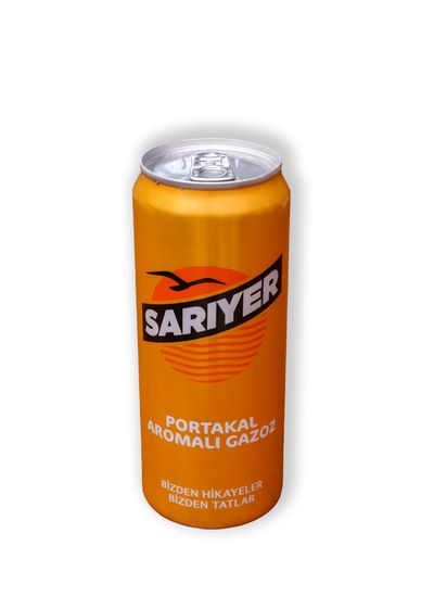 Sarıyer Portakal (33 cl.)