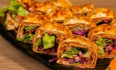 Classic Rolls