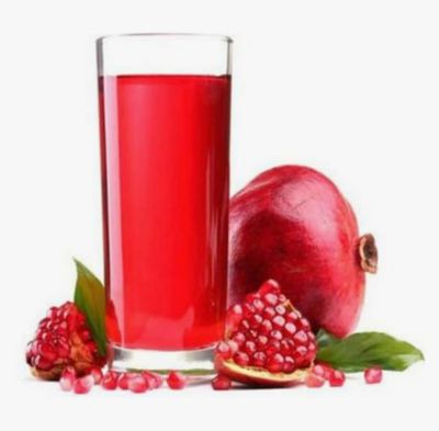 Taze Sıkma Nar Suyu (40 cl.)