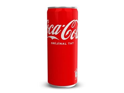 Coca-Cola (33 cl.)