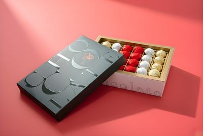 24'lü Sargılı Special Çikolata (310 gr.)