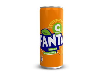 Fanta (50 cl.)