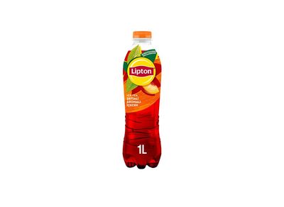 Lipton Ice Tea Şeftali (1 L.)