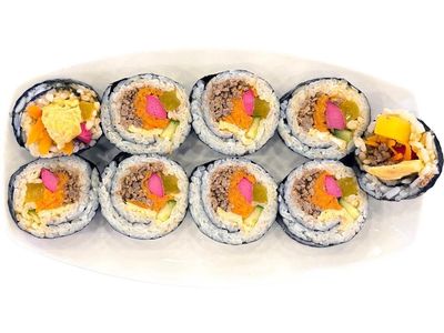 Dana Gimbap