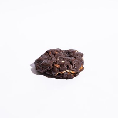 Tripple Chocolate Cookie