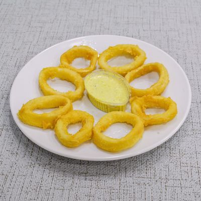 Kalamar Tava (400 gr.)
