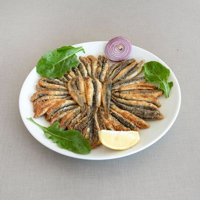 Karadeniz Hamsi (1 kg.)