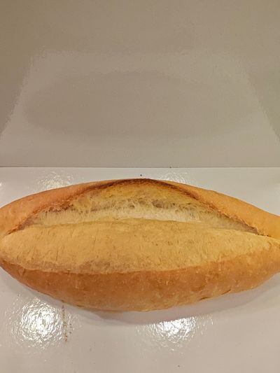 Beyaz Ekmek