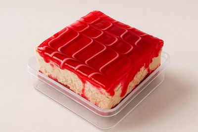 Frambuazlı Trileçe