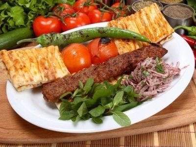 Urfa Kebap