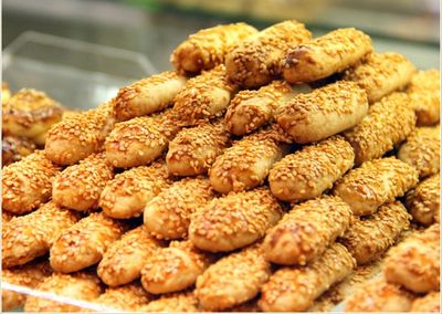 Kuru Pasta Karışık (500gr)