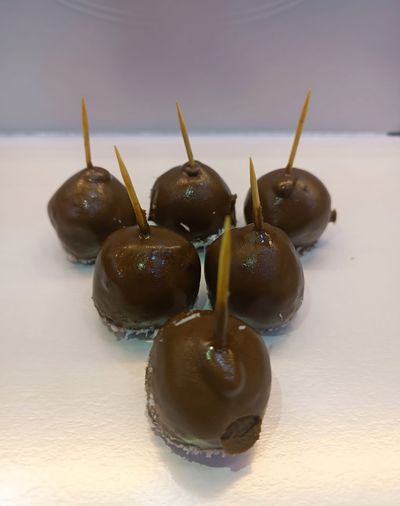 Kestaneli Marondegize