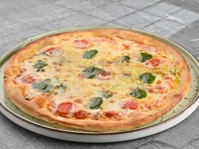 Margherita Pizza (Orta)