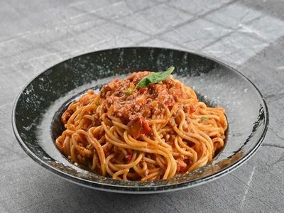 Spaghetti Bolognese