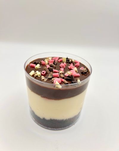 Frambuazlı Sponful Cup