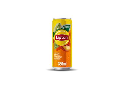 Lipton Ice Tea (33 cl.)