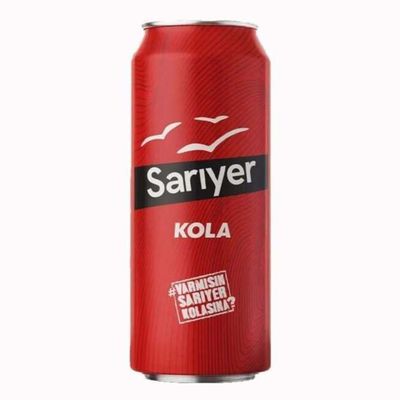 Sarıyer Kola (33 cl.)