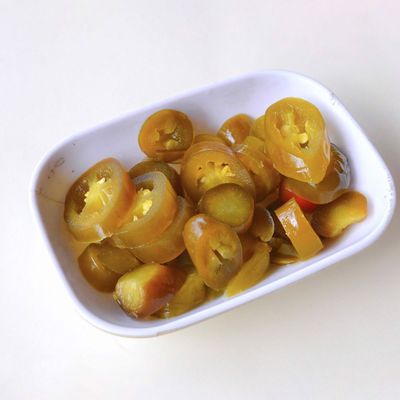 Jalapeno Biber Turşusu (100 gr.)