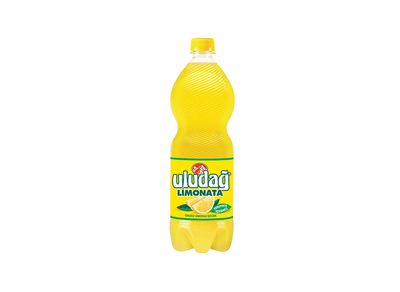 Uludağ Limonata (33 cl.)