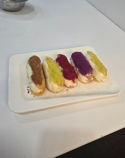 Kırmızı Ekler (1 kg.)