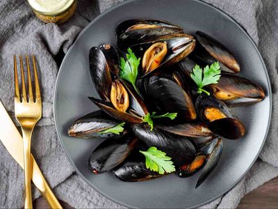 Midye Dolma (Adet)