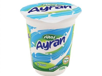 Sütaş Ayran (30 cl.)