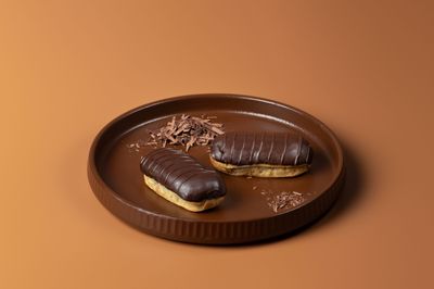 Çikolatalı Ekler (500 gr.)