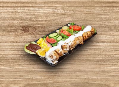 Beyti Çiğ Köfte (200 gr.)