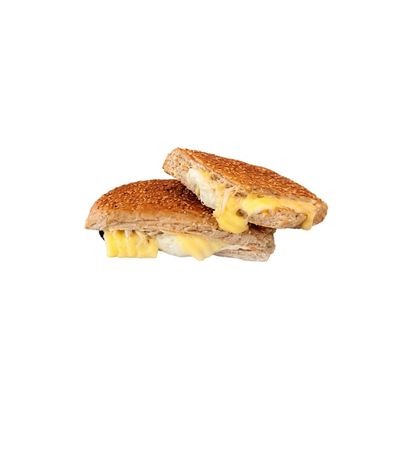 Tavuklu Tost