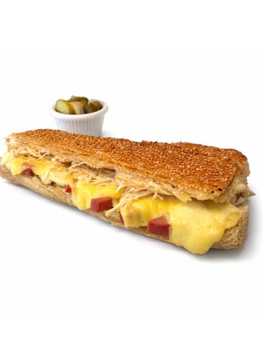 Klasik Tost