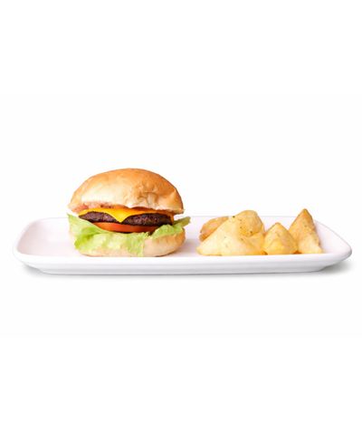Cheese Burger