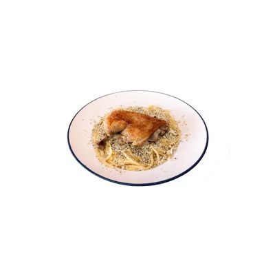 Makarna Bulli